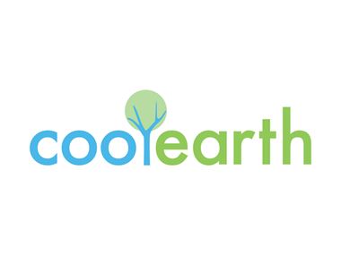 cool earth logo