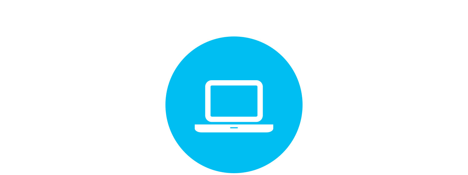 laptop computer