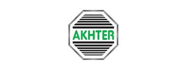 Akhter logo
