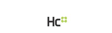 healthcare computing logo