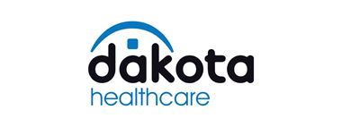 Dakota Healthcare logo