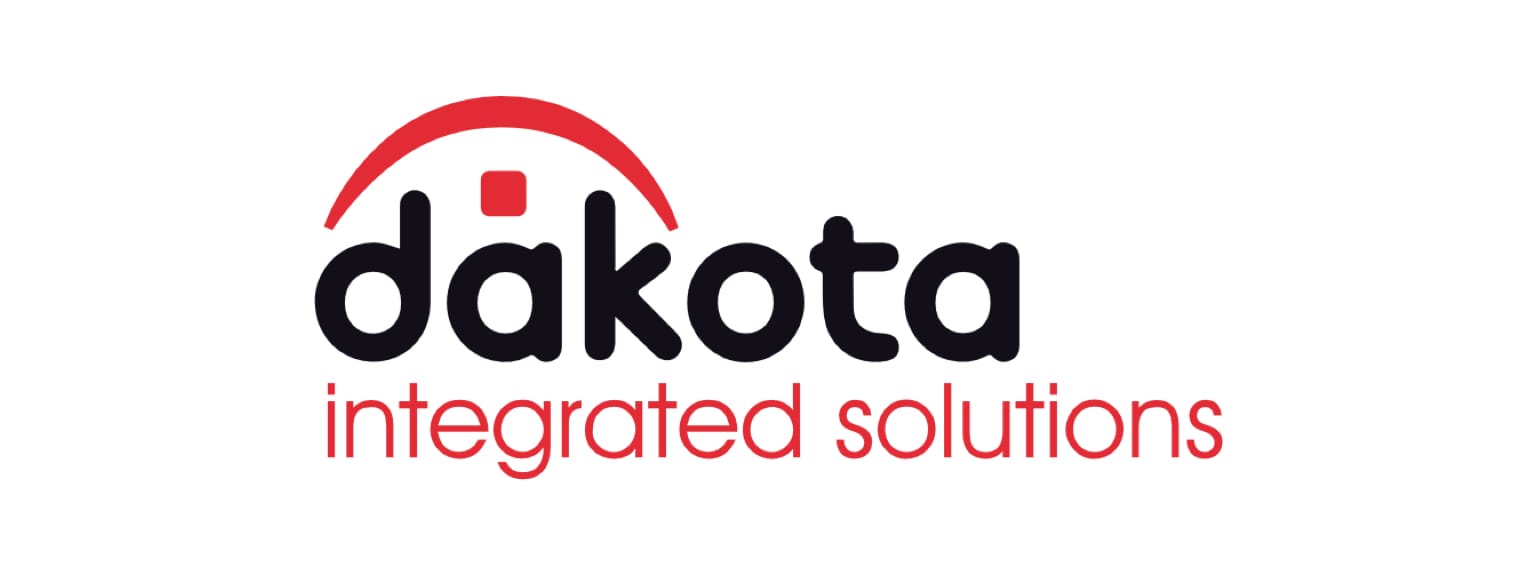 Dakota Integrated Solutions logo