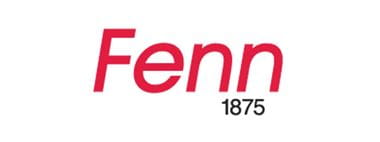 JG Fenn logo