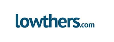 Lowthers.com logo