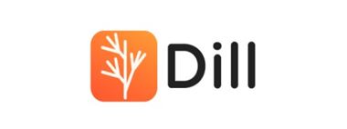 dill logo