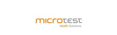 microtest logo