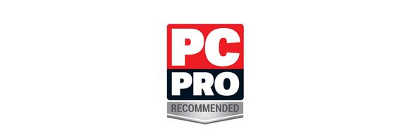 PC Pro logo