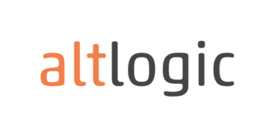 Alternative Logic logo