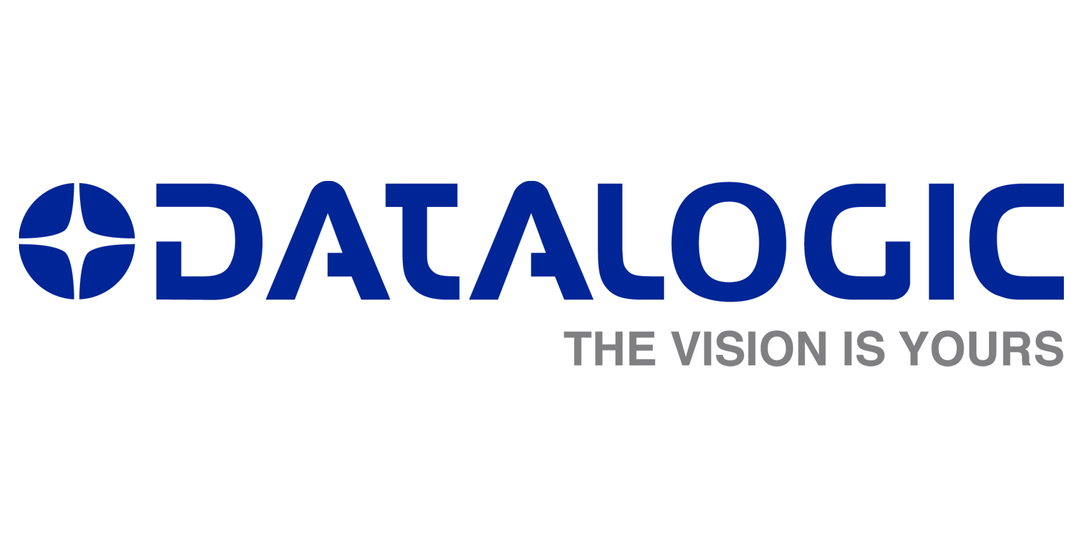 Datalogic logo