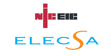Niceic Elecsa logo