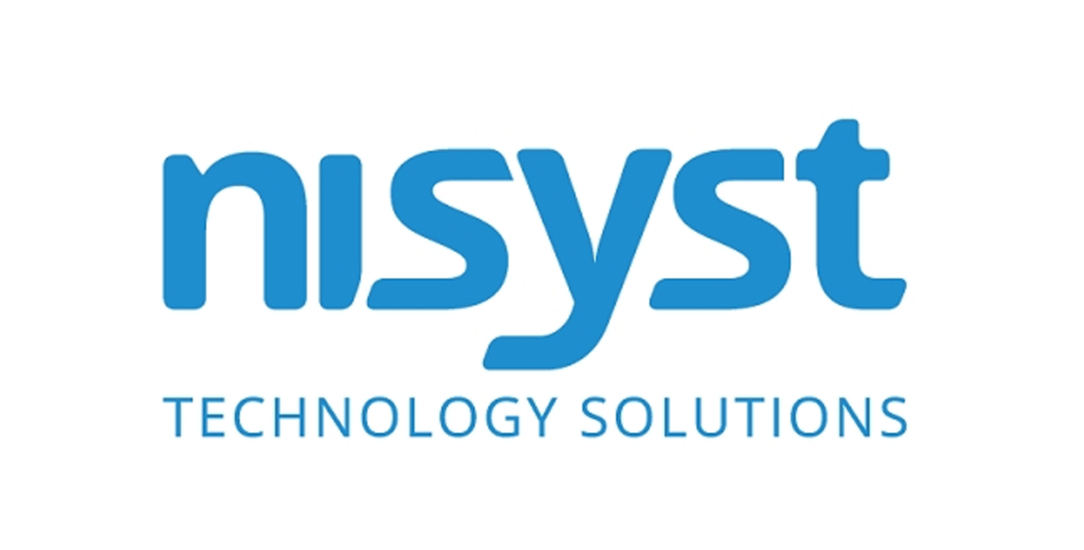 Nisyst logo