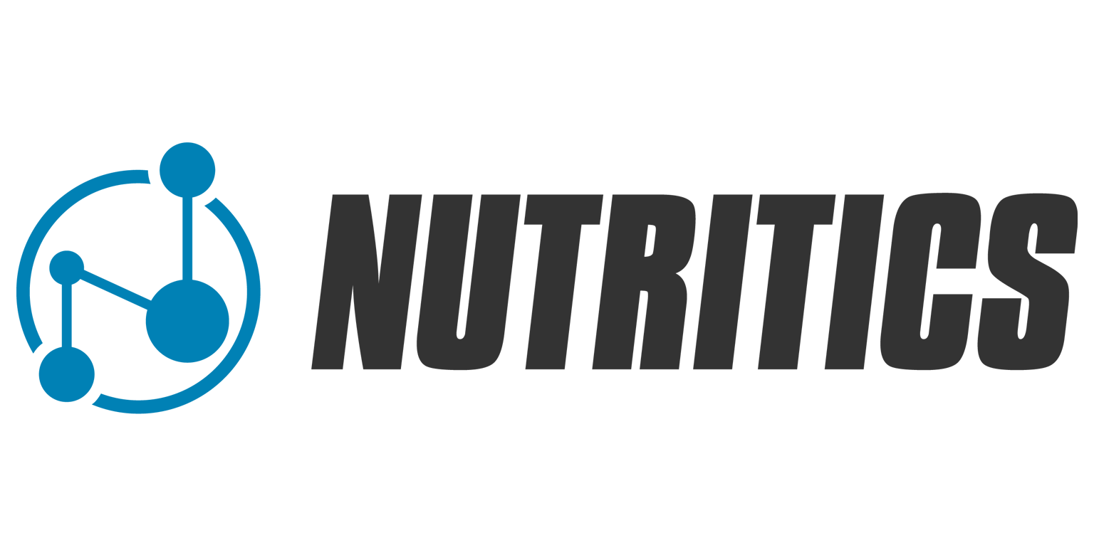 Nutritics logo