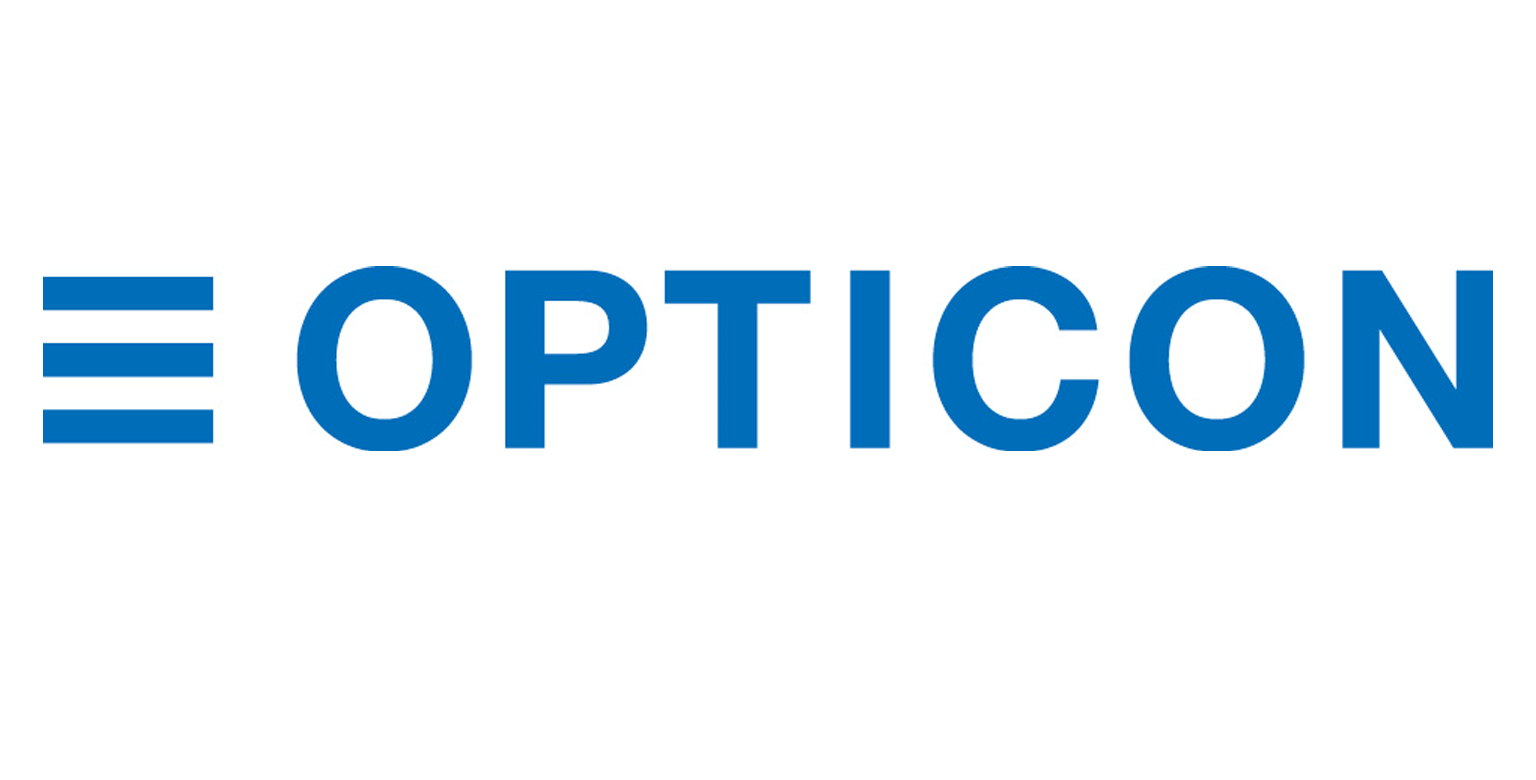 Opticon logo