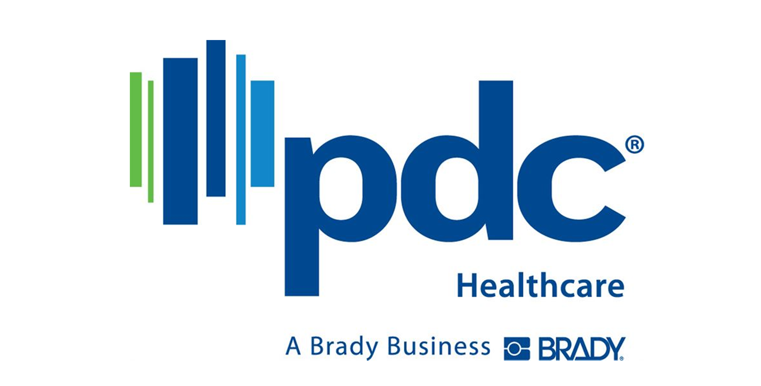 PDC Healthcare logo
