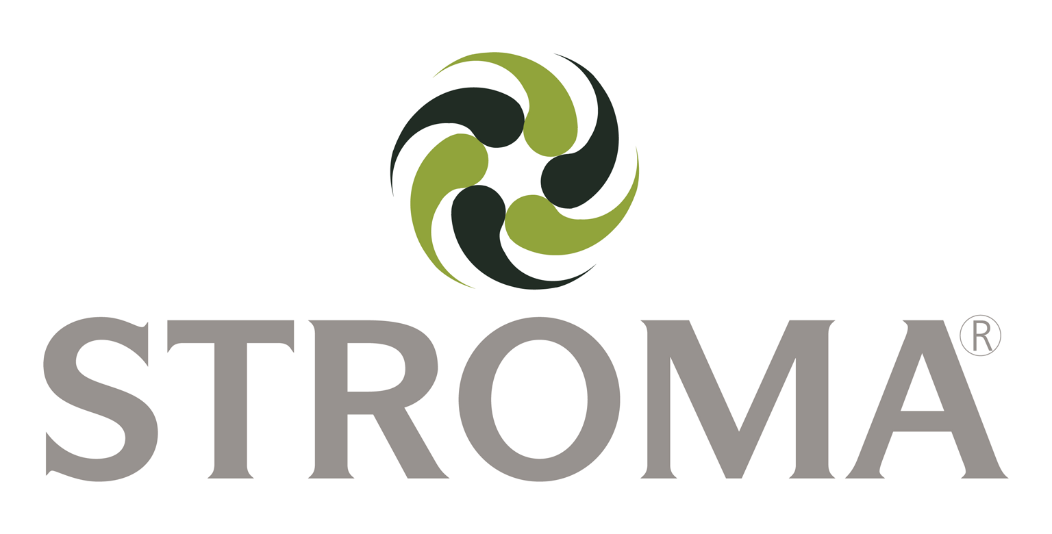 Stroma logo