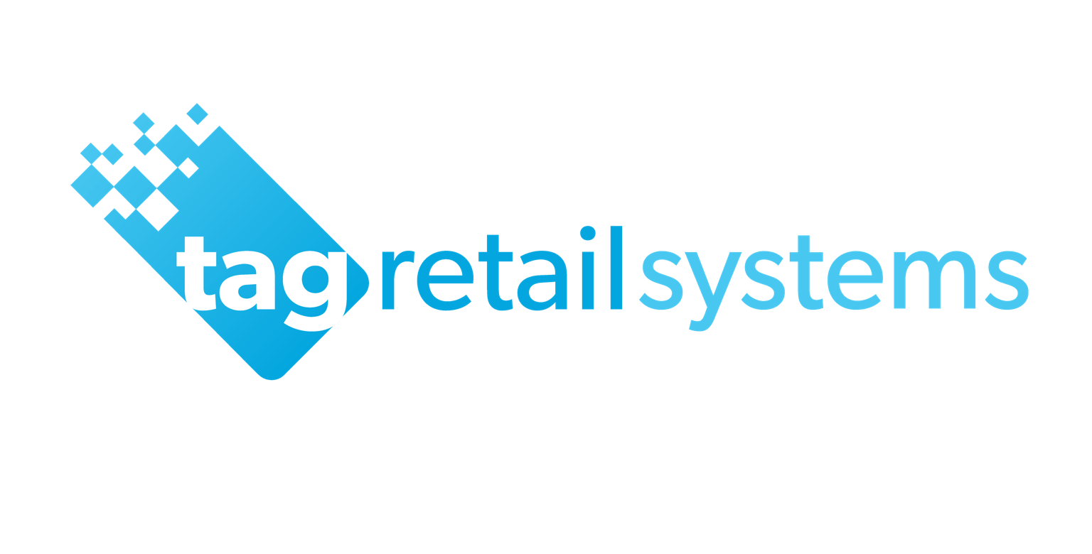 Tag Retail Systems logo