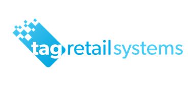 Tag Retail Systems logo