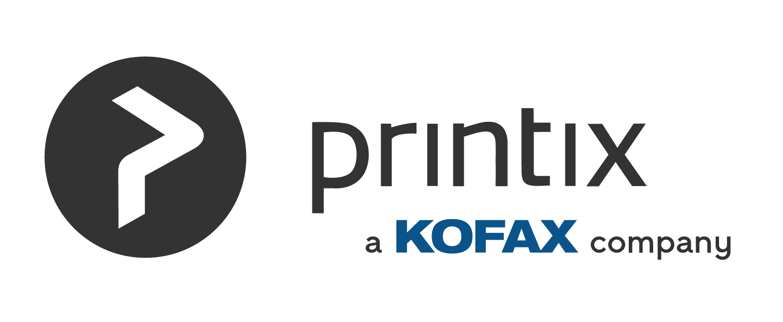 Printix logo