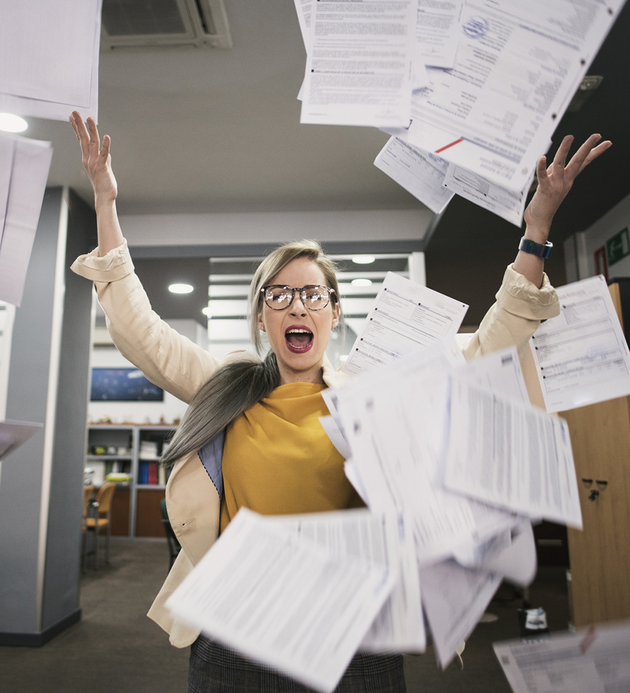 Brother MPS - Making printing simple: It's a no-brainer.