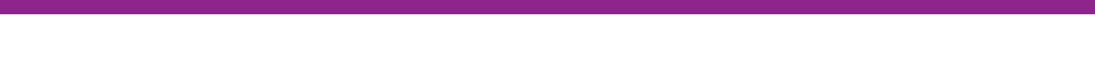Thin purple line