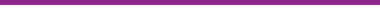 Thin purple line