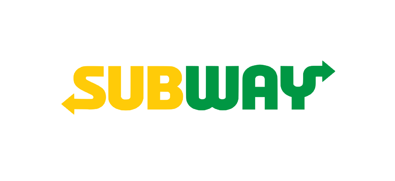 Subway Logo