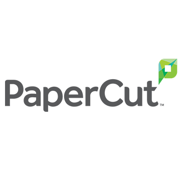 Papercut logo