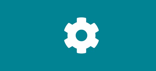 Manufacturing industry symbol - Brother UK business solutions
