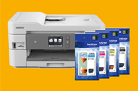 MFCJ1300DW-BUNDLE-inks