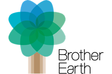 Brother Earth logo