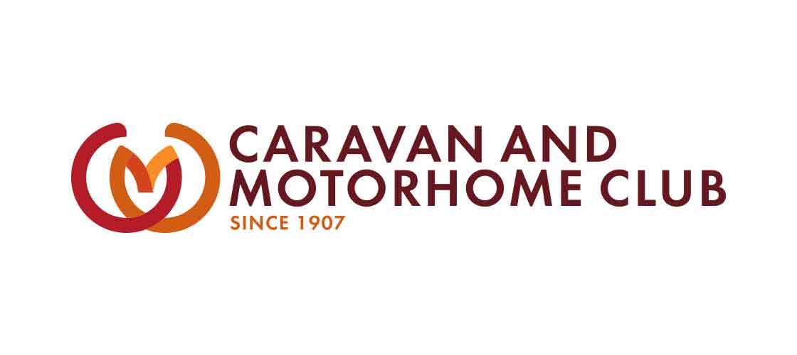 Caravan Club logo