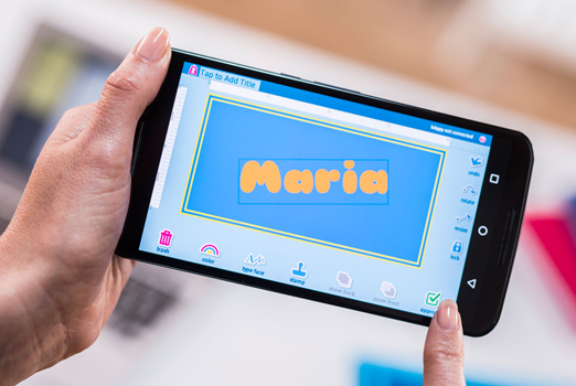 Full colour label printer | Brother UK