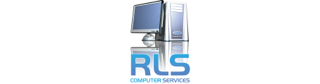 RLS Computer Services logo
