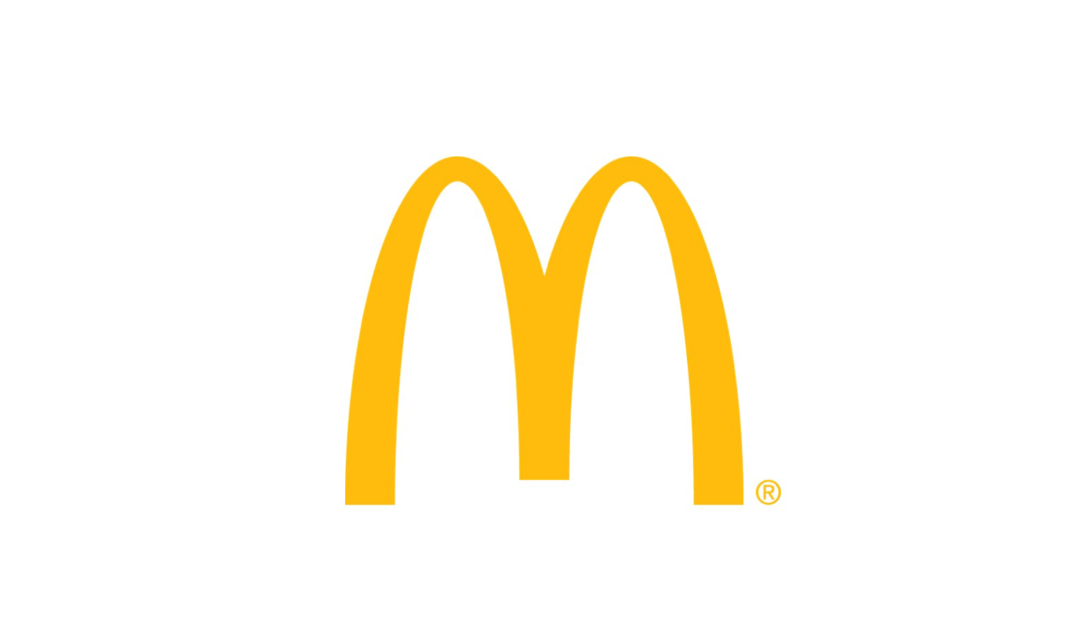 McDonald's logo