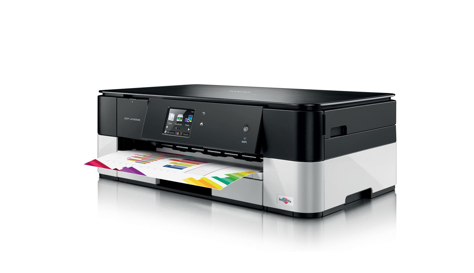 smart printer for home use