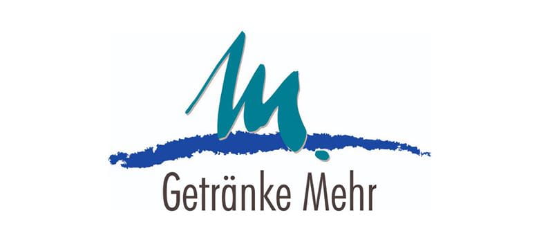 Getränke Mehr logo