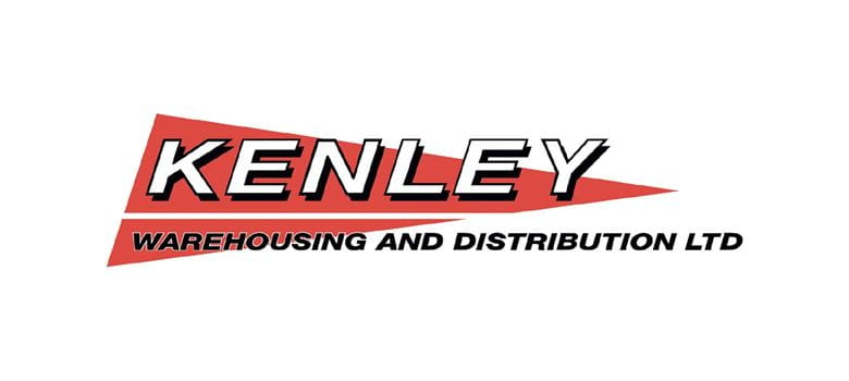 Kenley Distribution logo