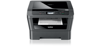 Laser printer Brother DCP-L2530DW - PS Auction - We value the