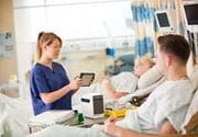 Newcastle NHS Trust chooses Brother label printers as part of digitisation drive