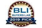 BLI buyers lab 2019 pick