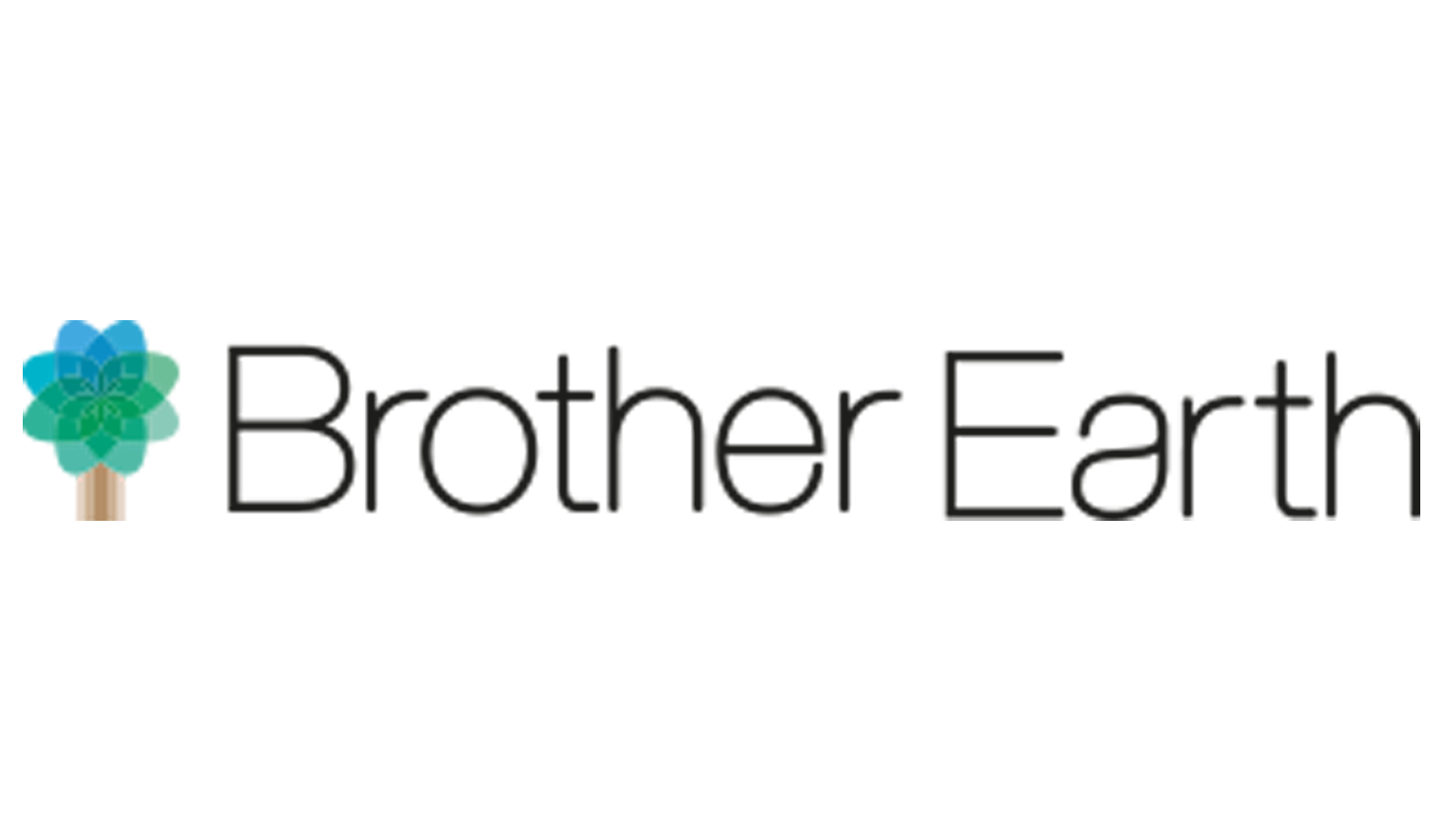 Brother Earth logo