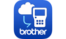 Brother iLink&Label app icon