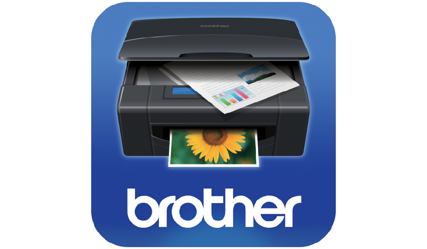 brother iprint&scan supported printers