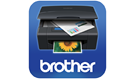 Brother iPrint&Scan app icon