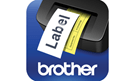 Brother iPrint&Label app icon