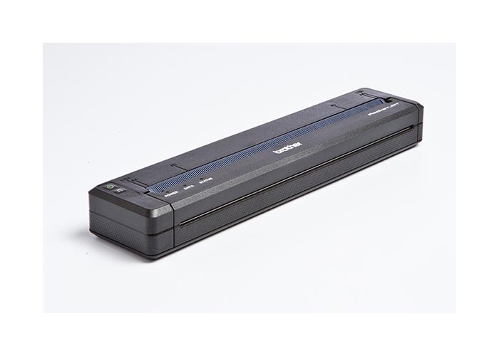 smallest printer ever