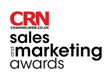 CRN Sales & Marketing Awards