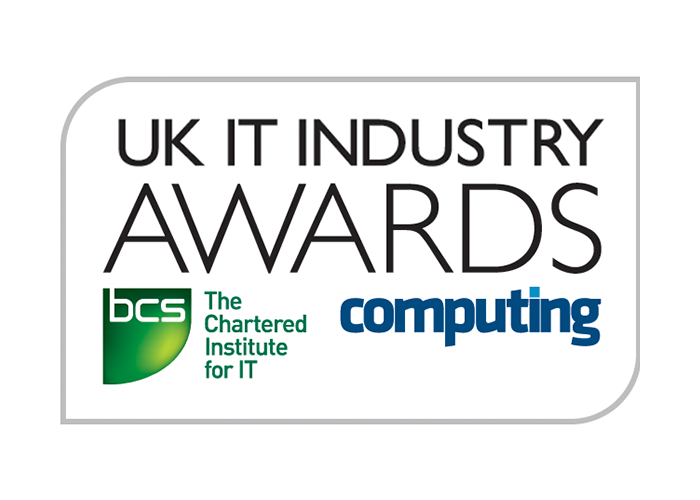 UK IT Industry Awards