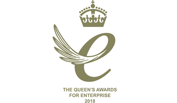 The Queen's Awards for Enterprise 2018