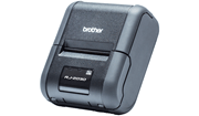Brother Launches New Rugged Mobile Printer Range